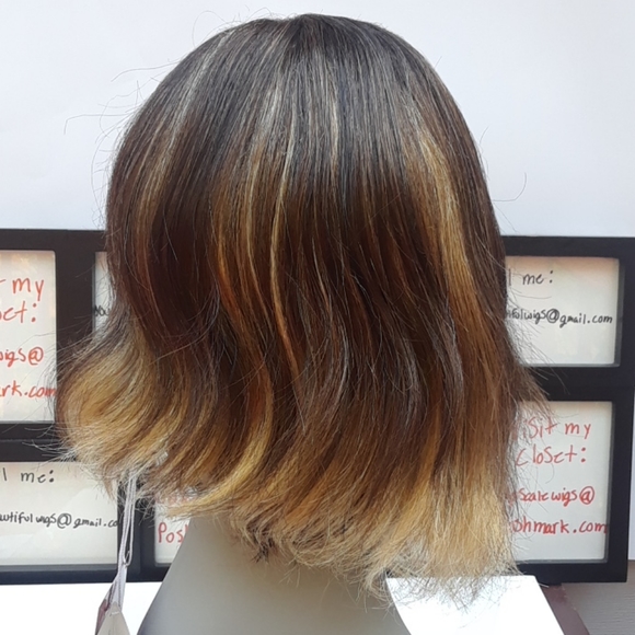 Adeline Synthetic Wig Rene of Paris- Lace … - Picture 3 of 12